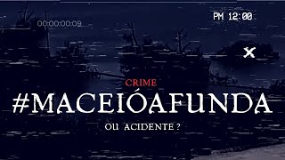 MACEIÓ AFUNDA AO VIVO AS MINAS DA BRASKEM QUE ESTÃO SUBINDO PARA SUPERFÍCIE DE MACEIÓ [upl. by Dene]