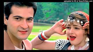 Tu Nikla Chhupa Rustam  Full song  Alka Yagnik  Sanjay Manisha  Old Hit Song  Hindi Song160K [upl. by Troth]