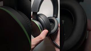 Xbox Wireless Headset Xbox Series X  S  One  Windows Unboxing [upl. by Vieva33]