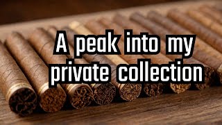 The Best Cigars for Your Collection 2024 [upl. by Samaria]