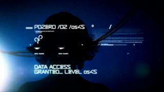 Perfect Dark ZERO  Intro HD [upl. by Leziar]