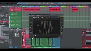 PreSonus—Pipeline XT in Studio One with Marcus Huyskens [upl. by Grantland813]