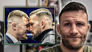 MMA Kämpfer überrascht Gegner zu Hause „Ich werde dein großes Maul stopfen“ MaxCogaMMA vs Taran [upl. by Gerty]