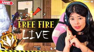 🔴FREE FIRE LIVE GIVEAWAY CUSTOM ROOMS FF LIVE GIVEAWAYFFLIVEGIVEAWAY [upl. by Prunella]