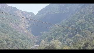 The Real Video of quotKunchikal Fallsquot 1493 ft Highest waterfalls in India [upl. by Ahar]