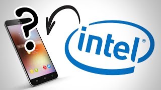 Why Doesnt Intel Make Smartphone CPUs [upl. by Nasah]