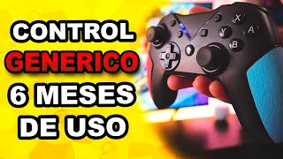 Control INALAMBRICO de Nintendo Switch MAS BARATO [upl. by Levison]