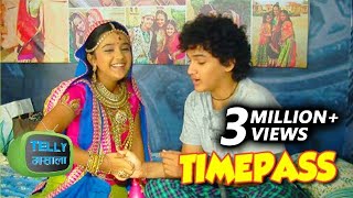 Faisal Khan amp Roshni Walia Funny Behind The Scenes  Sony TV  Maharana Pratap [upl. by Bertsche]