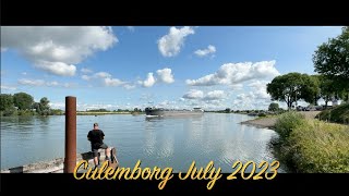 Culemborg July 2023 [upl. by Ylremik]