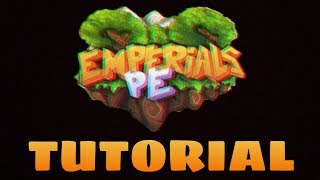 【EmperialsPE】Official Tutorial [upl. by Perreault]