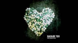 Alkaline Trio  Fine Acoustic [upl. by Dewain542]