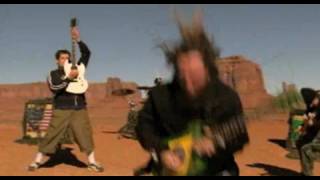 SOULFLY  Prophecy OFFICIAL MUSIC VIDEO [upl. by Snyder605]