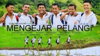 23 FILM NTT  MENGEJAR PELANGI part 1 [upl. by Euqinomod]