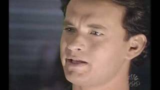 Tom Hanks soothes Phil Hartman [upl. by Koral986]