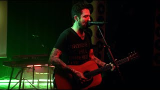 Frank Turner  A Wave Across A Bay FTHC Live amp Direct 2 [upl. by Ahserb13]