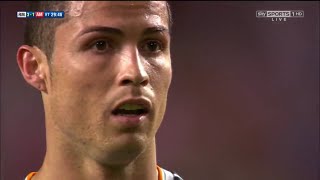 Cristiano Ronaldo Vs Atletico De Madrid HD UCL Final 1314 [upl. by Pineda]