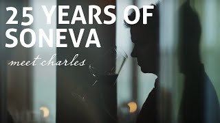 25 Years of Soneva  Meet Charles [upl. by Eads776]