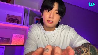 SUB JUNGKOOK WEVERSE LIVE 05082023  JUNGKOOK LIVE FULL [upl. by Petra674]