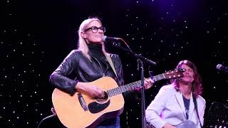 Aimee Mann quotSave Mequot March 5 2022 JoCo Cruise [upl. by Nnel445]