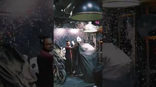 Guerrilla 450🖤 youtubeshorts guerrilla450 royalenfield sherpa450 unveiling launch guerrilla [upl. by Shaw]