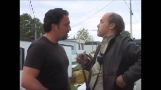 Trailer Park Boys  Jim Lahey Ask me if I care [upl. by Anyak]