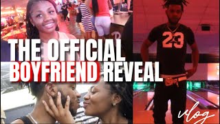 YOU’RE 20 THE OFFICIAL BOYFRIEND REVEAL😱😱 [upl. by Everick754]