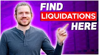 Where to Buy Liquidation Pallets Online or Locally Tips amp Tricks  Words of CAUTION [upl. by Derr]