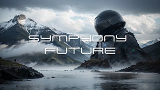 Dark Ambient SoundscapesSymphony of the Future [upl. by Llamaj986]