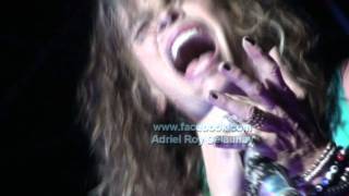 Aerosmith  Amazing ARG 2011 by Roys HD [upl. by Theone]