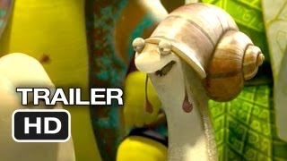 Epic US TRAILER 2 2013  Amanda Seyfried Beyoncé Animated Movie HD [upl. by Letsirk389]