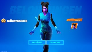 Neuer Apple Skin  Mehr Neuigkeiten zum XXL Update in Fortnite [upl. by Ecirted]