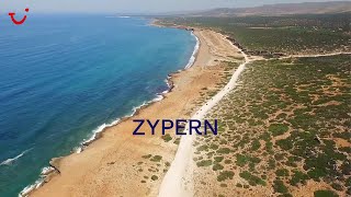 Zypern 🌍🌞  Traumurlaub im Mittelmeer [upl. by Loy]