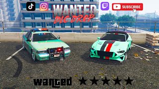 Car Meet  GTA 5 Online Live PS5  Trading NEW  DLC CARS MODDED ACCOUNT GIVEAWAY PS5 GTA5 [upl. by Panthea]