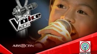 The Voice Kids Philippines Champion Lyca Gairanod [upl. by Eisle]