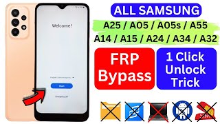 Finally New Security 2024 Samsung Frp BypassUnlock ✅  All Samsung Google Account Bypass  No 0 [upl. by Hauhsoj]