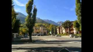 Bardonecchia  Val di Susa  To [upl. by Nahgen]