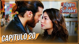 Pájaro soñador  Capitulo 20 Audio Español  Larga Capitulo  Erkenci Kuş [upl. by Abby]