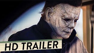 HALLOWEEN KILLS Teaser Trailer 2 Deutsch German 2021 [upl. by Aborn]