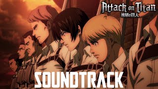 Attack on Titan S4 Part 2 Episode 6 Barricades  EPIC EMOTIONAL VERSION feat Rittaikidou [upl. by Arratahs67]