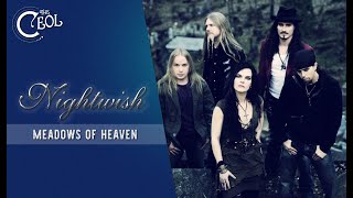 Nightwish  Meadows of Heaven Sub Español  English Lyrics [upl. by Heinrich]