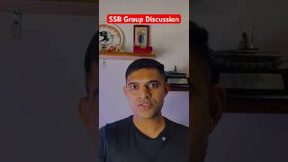 SSB Group Discussion…… cds22024 nda22024 ssbinterview ssb afsb [upl. by Phionna]