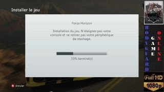 TUTO Comment Installer Un Jeu Sur La Xbox 360 Tres Utile ★Full HD 1080P★ [upl. by Vharat350]