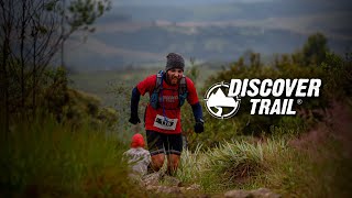 DISCOVER TRAIL BATEIAS 2024 [upl. by Einegue]