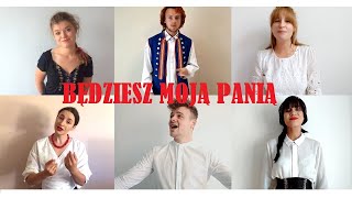 BĘDZIESZ MOJĄ PANIĄ Marek Grechuta I 56 cover I Home edition [upl. by Kylen]