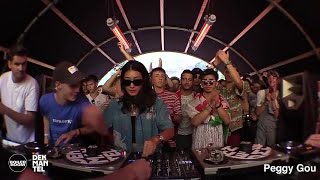 Peggy Gou Boiler Room x Dekmantel Festival DJ Set [upl. by Takakura]