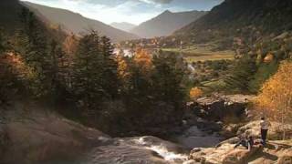 Discover the Catalonian Pyrenees [upl. by Lowenstein567]