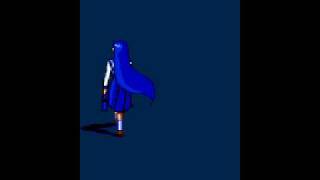 PC Engine  Valis 1 Ending [upl. by Norad174]