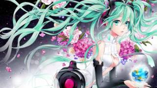 Hatsune Miku  Tell your World CZ subs [upl. by Eznyl]