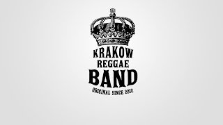 Krakow Reggae Band  Pod Gwiazdami [upl. by Ellened]