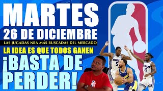 SIGUE EL ARRASE EN LA NBA JUGADAS GRATIS DANDO BILLETE AGUINALDOS LO MÁS SOLICITADO [upl. by Wawro729]